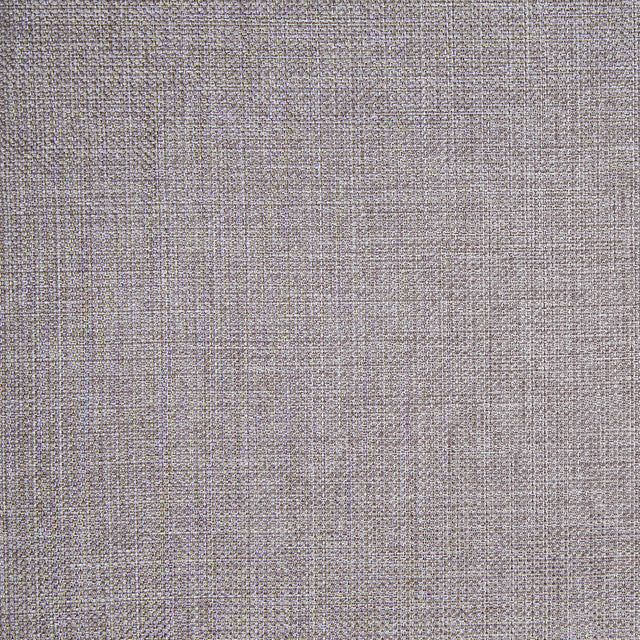 Gray Linen-Like Solid Woven