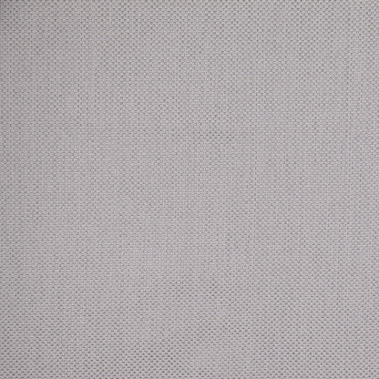 Gray Cloud Linen-Like Solid Woven