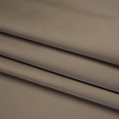 Polyester Satin - Nu Stone - Reverie Collection