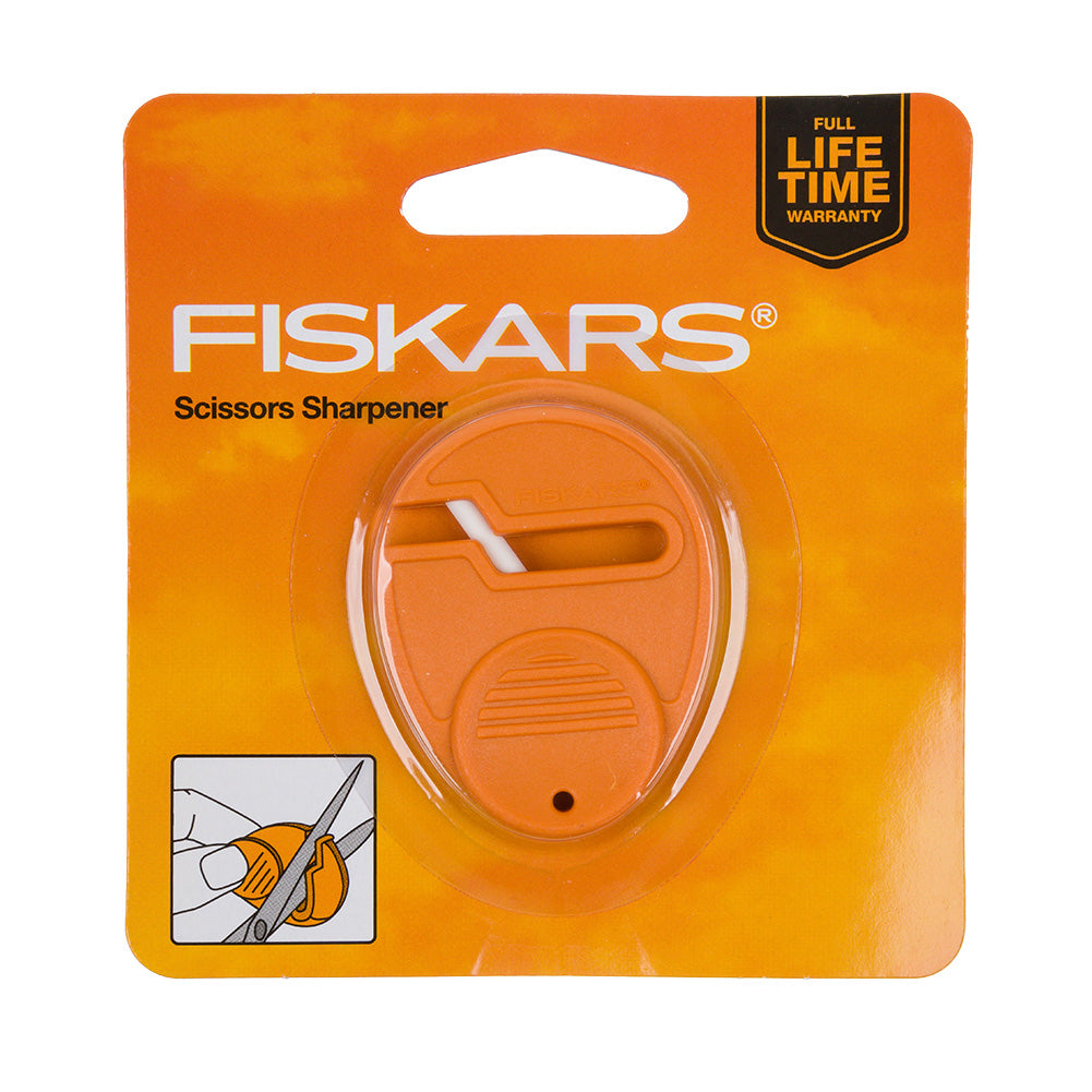 Fiskars SewSharp Scissors Sharpener