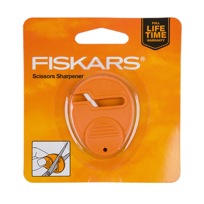 Fiskars SewSharp Scissors Sharpener