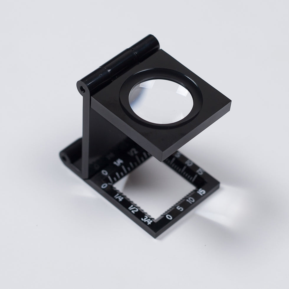 Folding Magnifier - Full