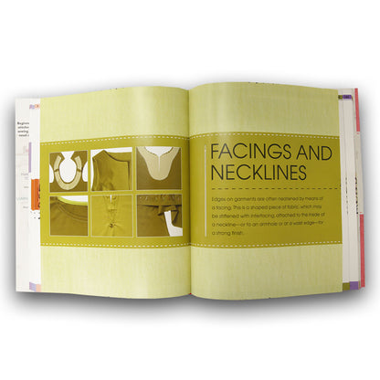 The Sewing Book by Alison Smith Full