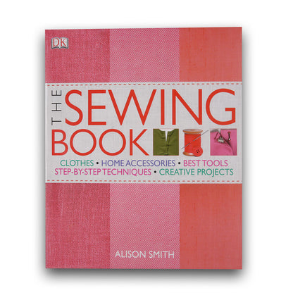 The Sewing Book by Alison Smith