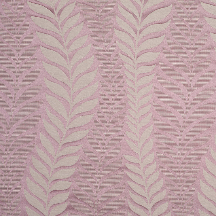 template--25130090922057__main-Pale Mauve Tone-on-Tone Leaves Satin Jacquard