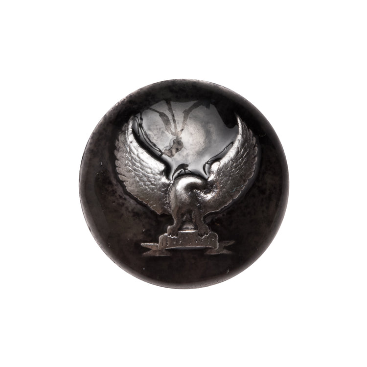 template--25130090922057__main-Italian Silver Metal Shank Back Button - 32L/20mm