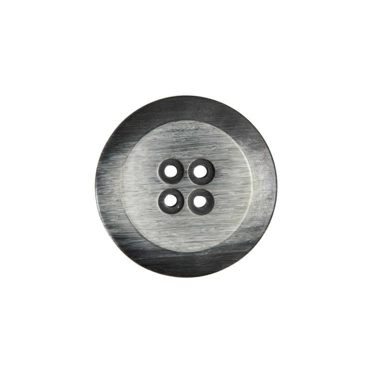 template--25130090922057__main-Italian Gray Plastic Button - 28L/18mm