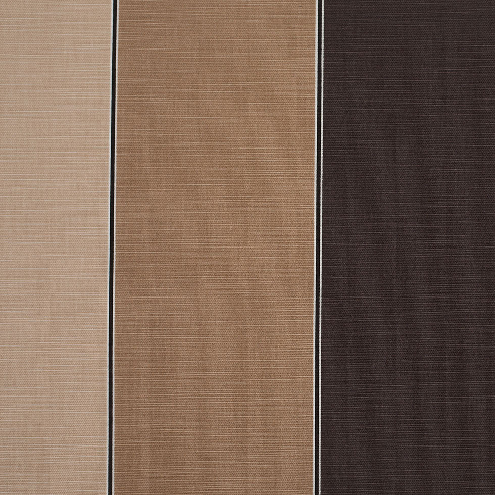 Mercury Cotton Woven Wide Stripes