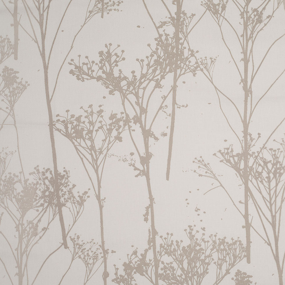 Fern Trees Cotton Woven Print