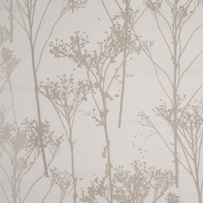 Fern Trees Cotton Woven Print