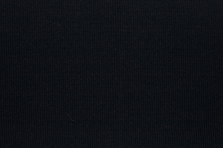 template--25130090922057__main-Black Stretch Nylon 6.5 x 42 Rib Knit Trim