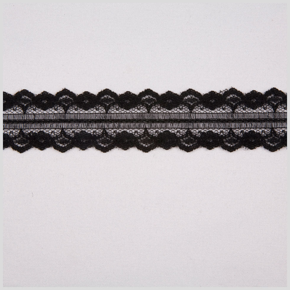 Rascal Lace 1.125