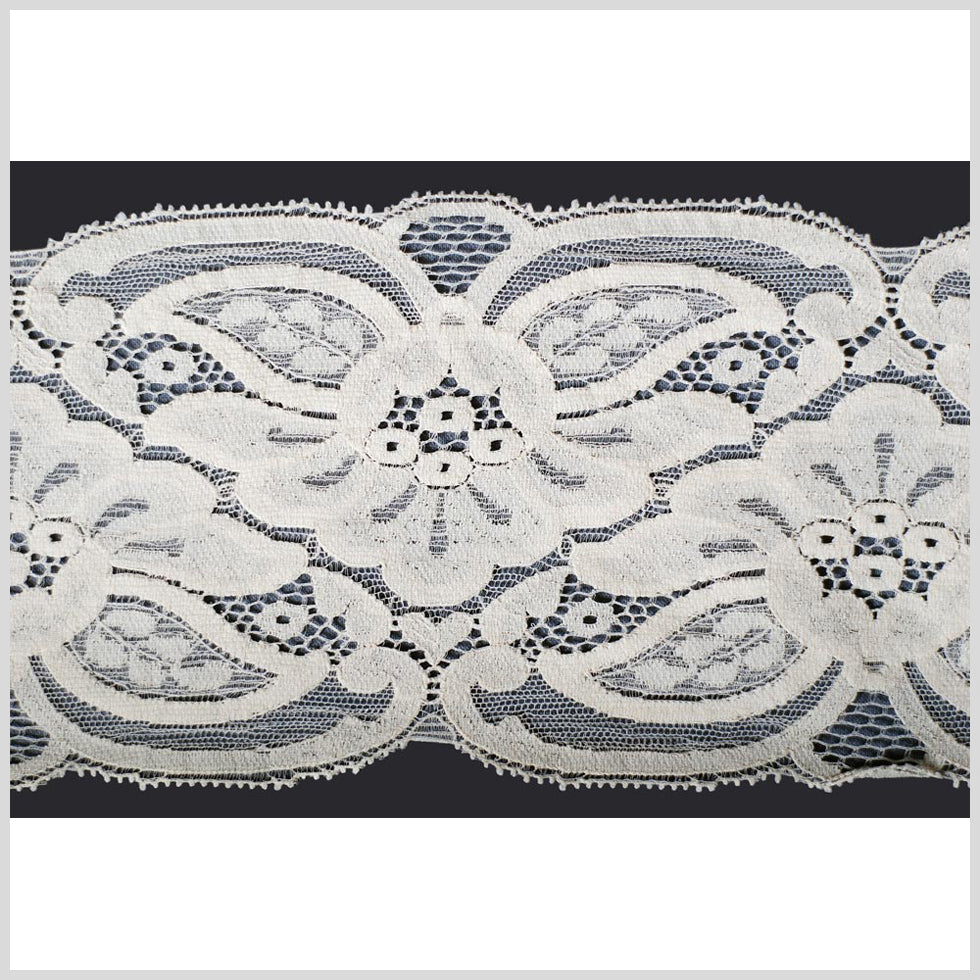 Beige Lace Full