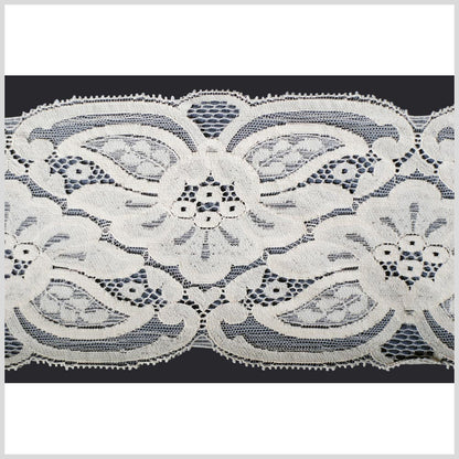 Beige Lace Full