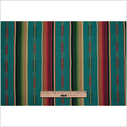 Multicolor Upholstery Heavy Cotton Twill - Full