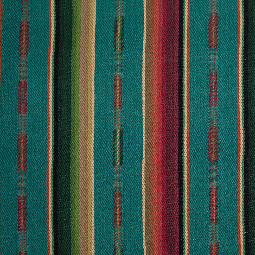 Multicolor Upholstery Heavy Cotton Twill