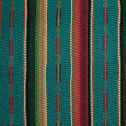 Multicolor Upholstery Heavy Cotton Twill