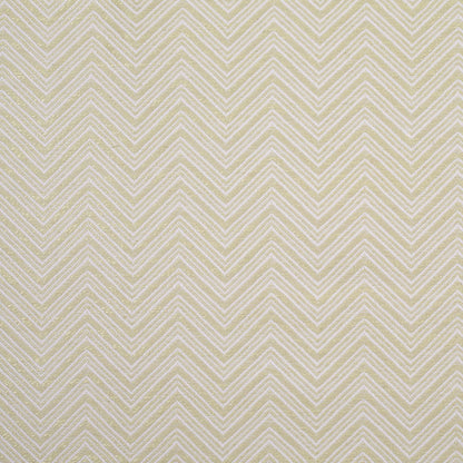 Cucumber Wide Herringbone Embroidered Cotton