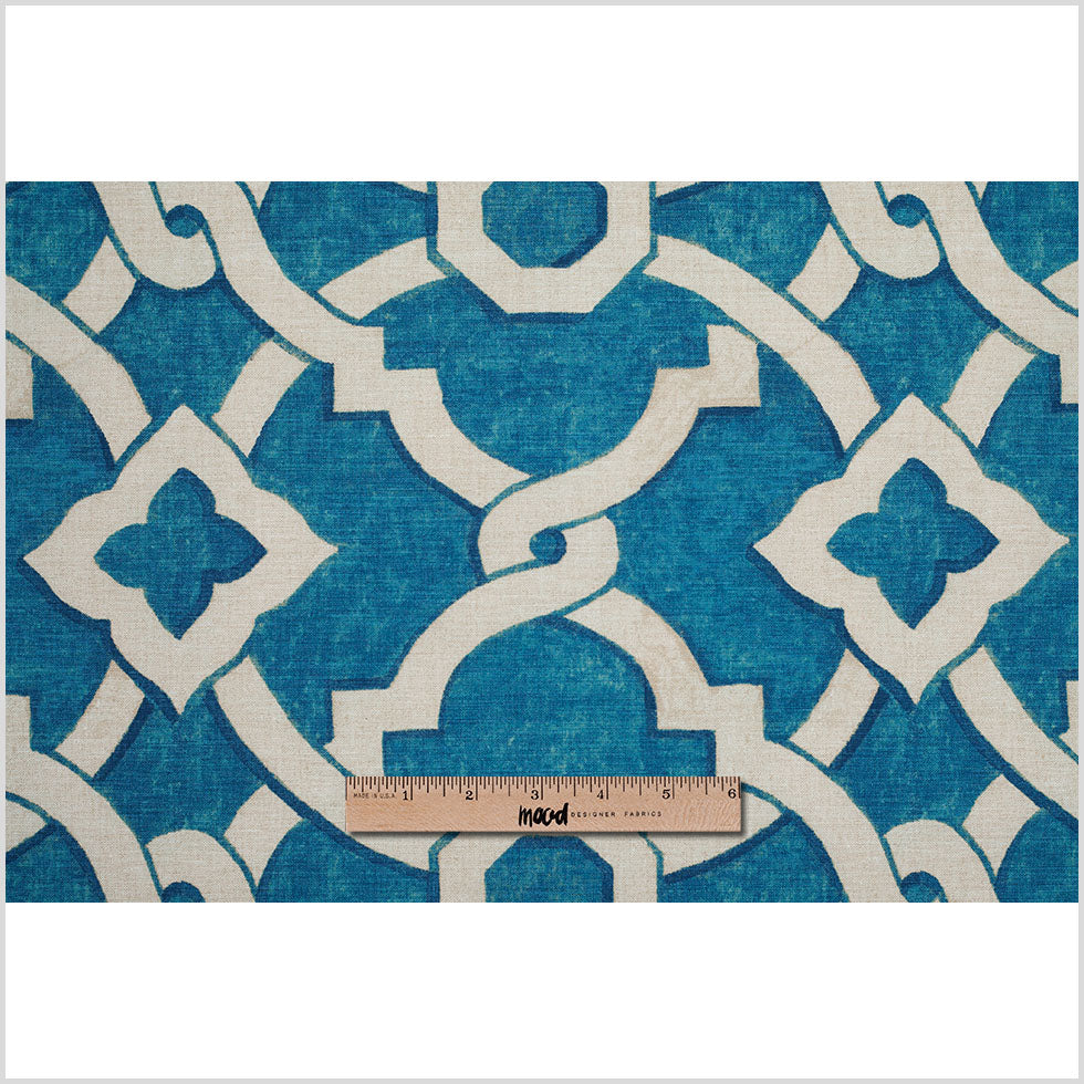 Blue Jay Artistic Twist Lightweight Cotton Woven - Full