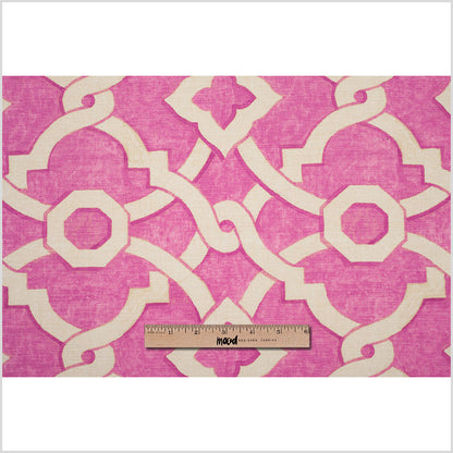 Spring Artistic Twist Lightweight Cotton Woven - Full