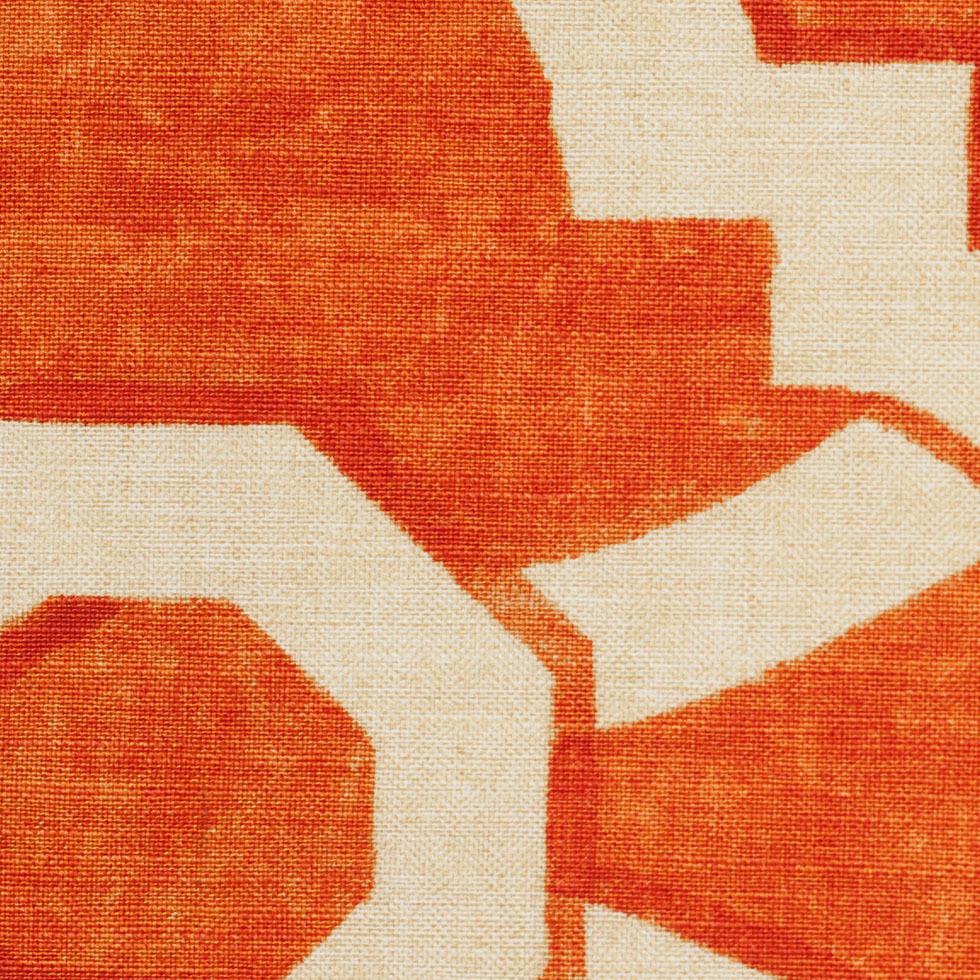 Agave "Artistic Twist" Lightweight Cotton Woven Detail