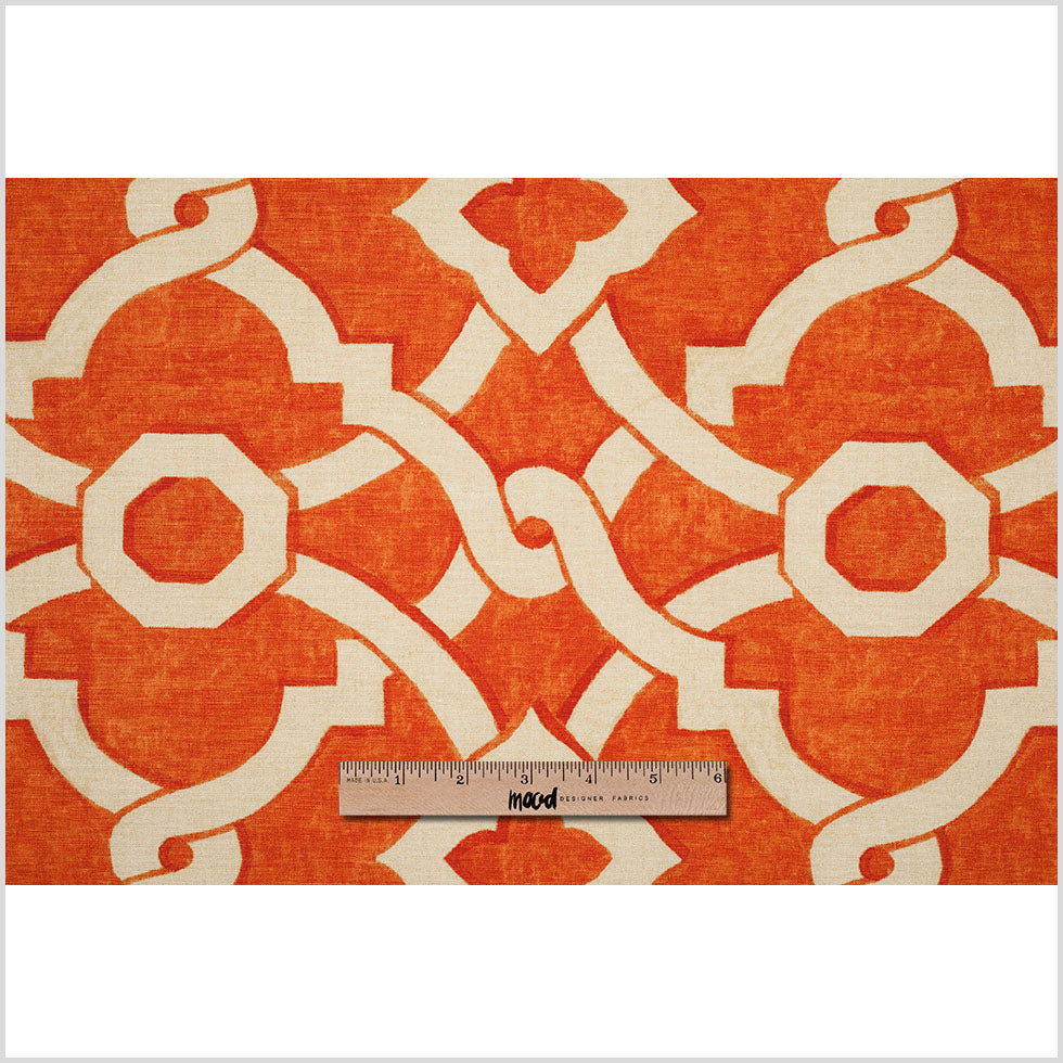 Agave "Artistic Twist" Lightweight Cotton Woven Full