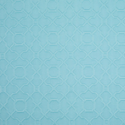 Reef Raised Lattice Pattern Cotton Woven