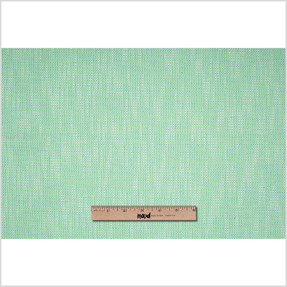 Glowstick Neon Cotton Woven Home Fabric - Full