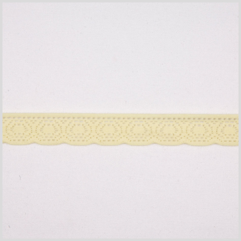 Canary Fine Lace