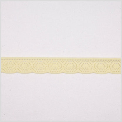 Canary Fine Lace