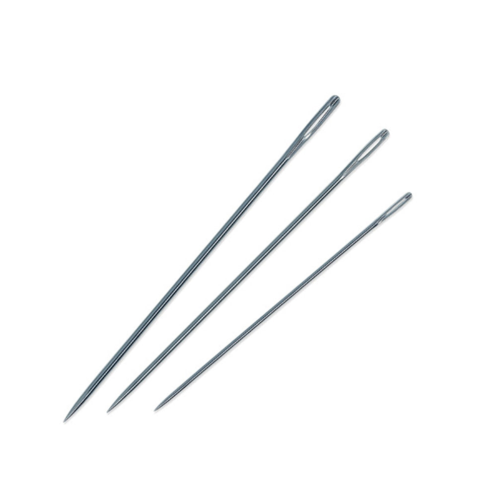 Dritz Hand Needles Assortment - Assorted Sizes - 50pc