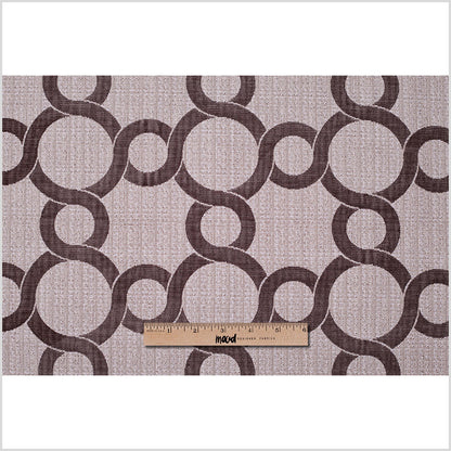 Turkish Quartz Flocked Polyester Upholstery - Full