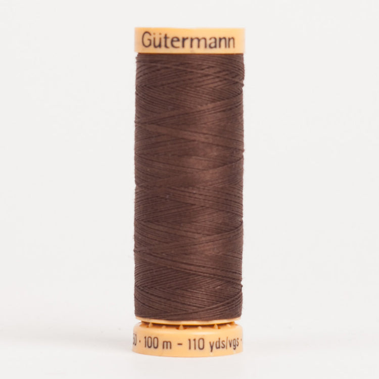 template--25130090922057__main-3080 Coffee Bean 100m Gutermann Cotton Thread