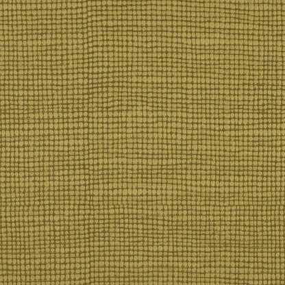 Zest Geometric Cotton and Polyester Woven