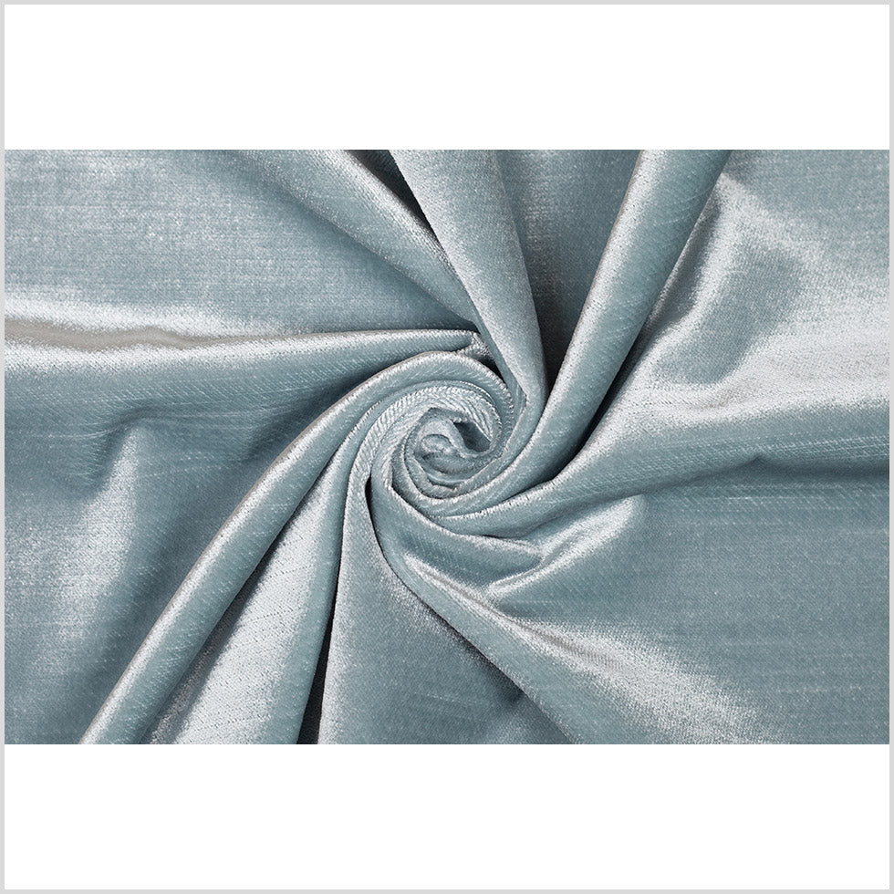Snowcone Polyester Velvet Full