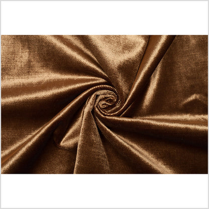 Coin Polyester Velvet Full