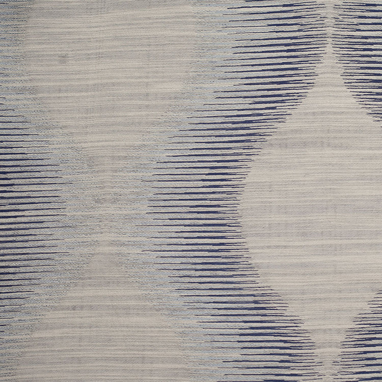 template--25130090922057__main-Indian Blue/Gray Geometric Poly/Cotton Woven