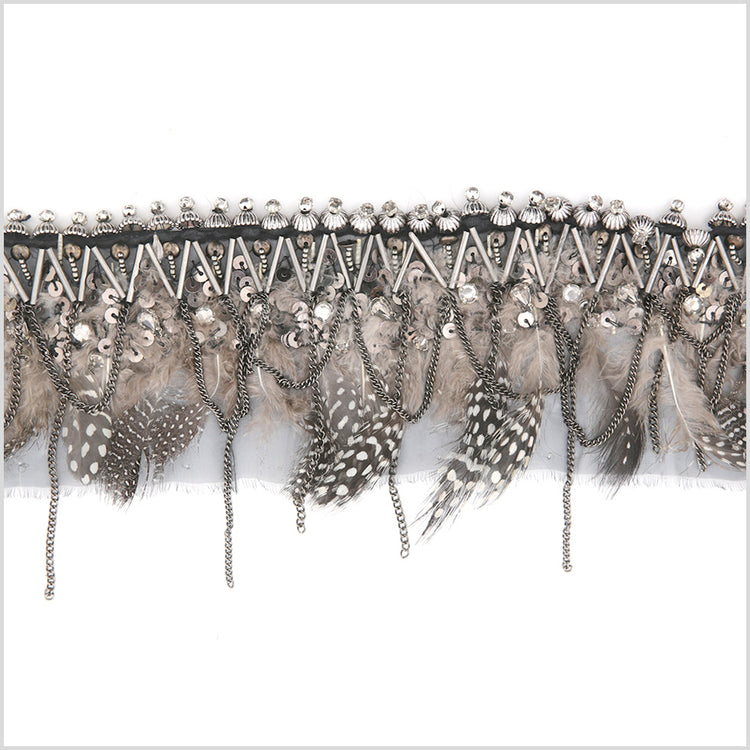 template--26688905969737__main-3 Feathers Sequins Rhinestones and Chains Beaded Trim