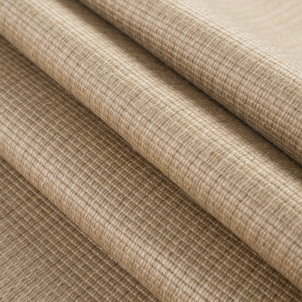 Ralph Lauen Wheat Acrylic Woven Folded