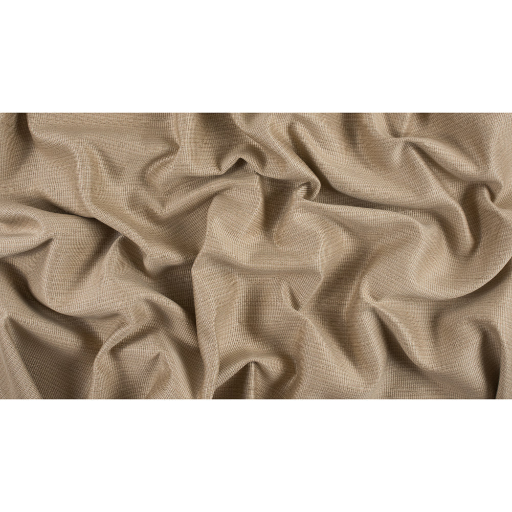 Ralph Lauen Wheat Acrylic Woven Full