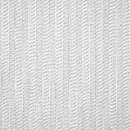 Ralph Lauren White on White Striped Linen Blend