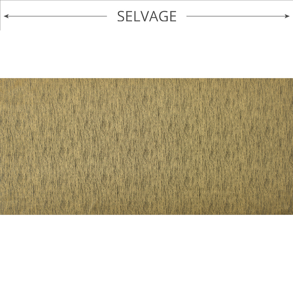 Zest Striated Woven Brocade - Full