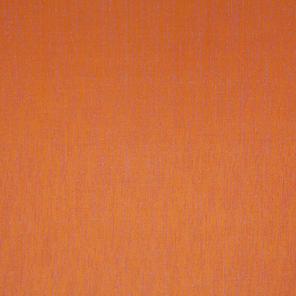 Pumpkin Striated Woven Brocade