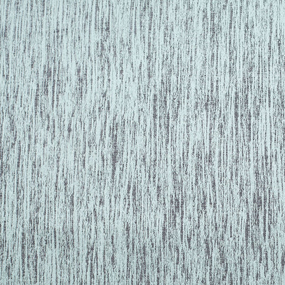 Spa Blue Striated Woven Brocade