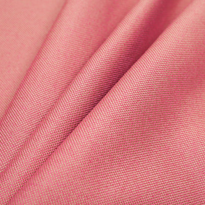 Turkish Carnation Spotted Polypropylene Woven - Folded