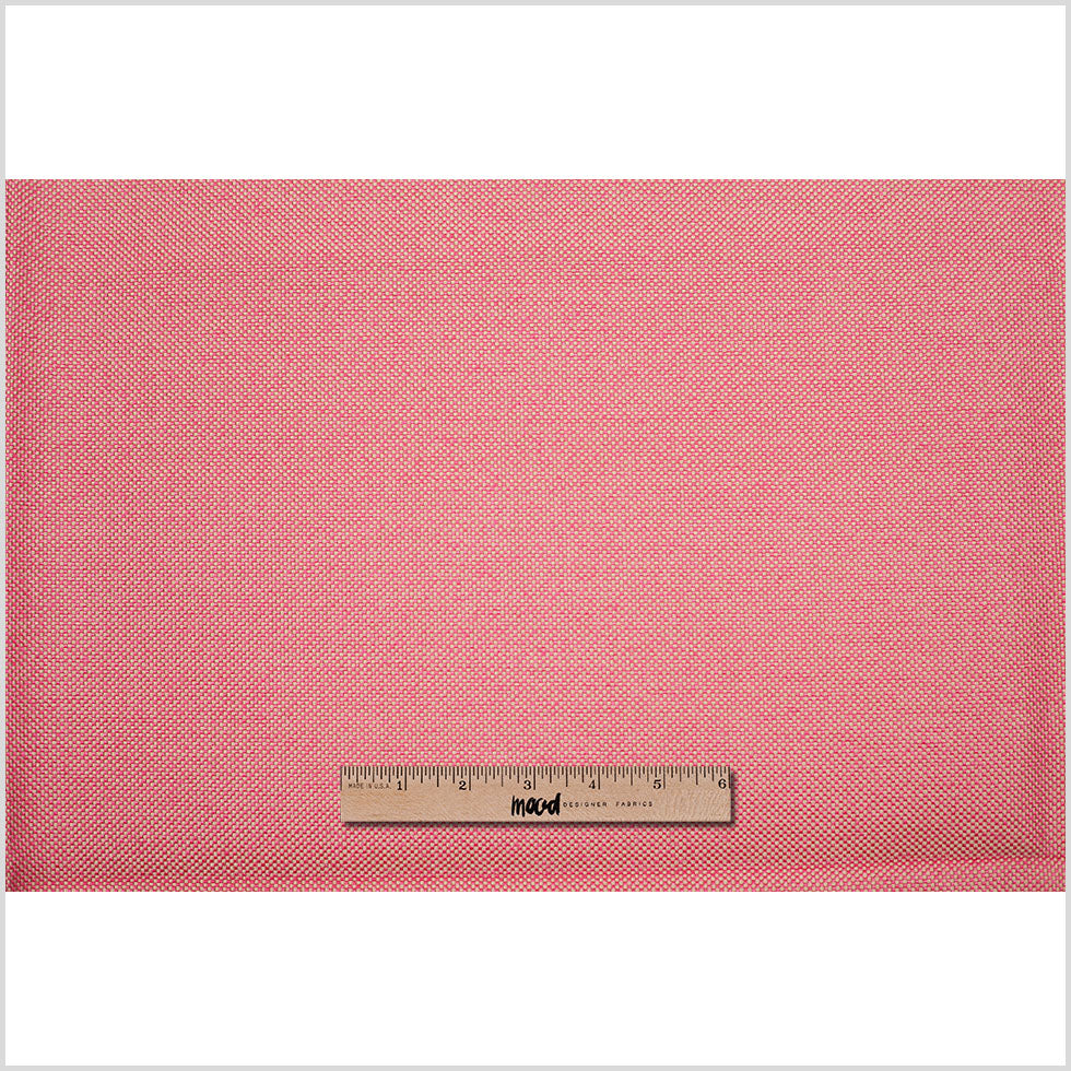 Turkish Carnation Spotted Polypropylene Woven - Full