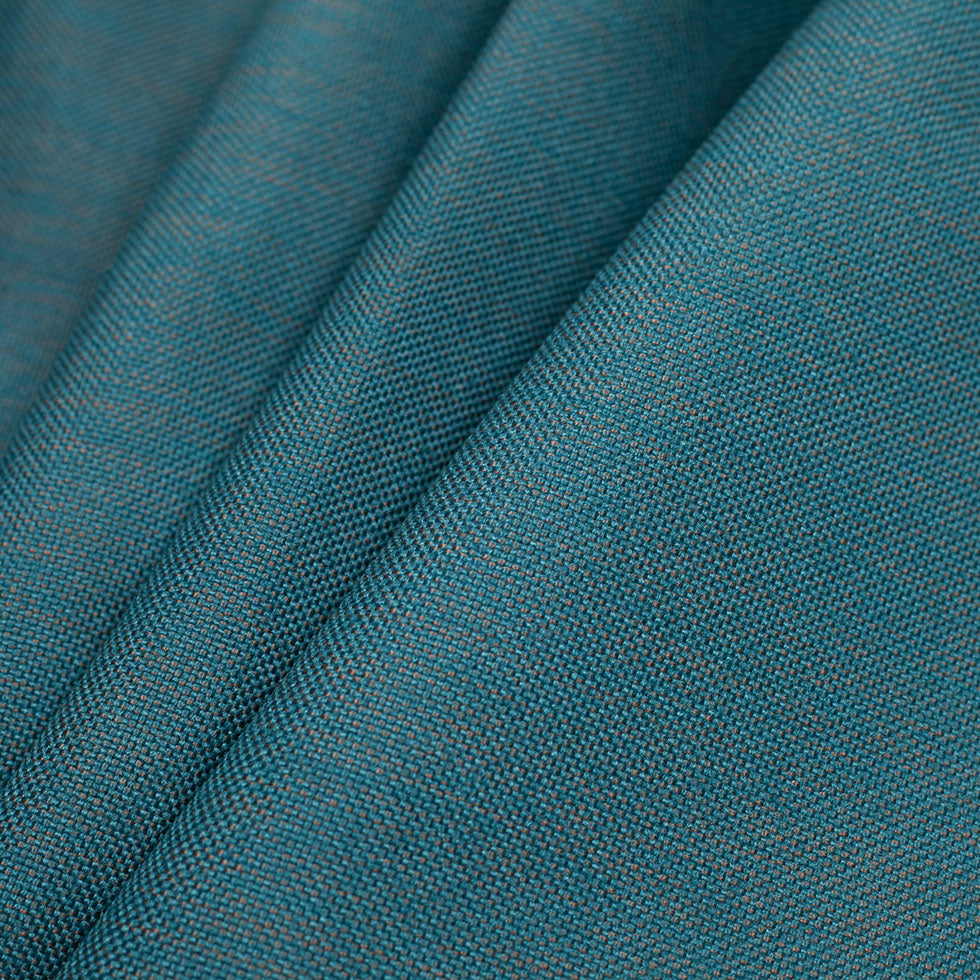 Montego Spotted Polypropylene Woven Folded