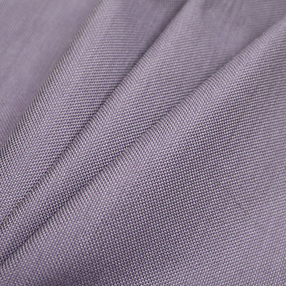 Turkish Lilac Spotted Polypropylene Woven - Folded