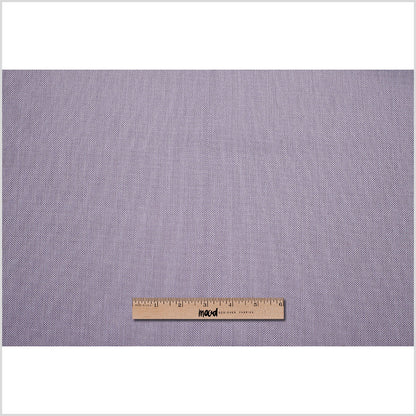 Turkish Lilac Spotted Polypropylene Woven - Full