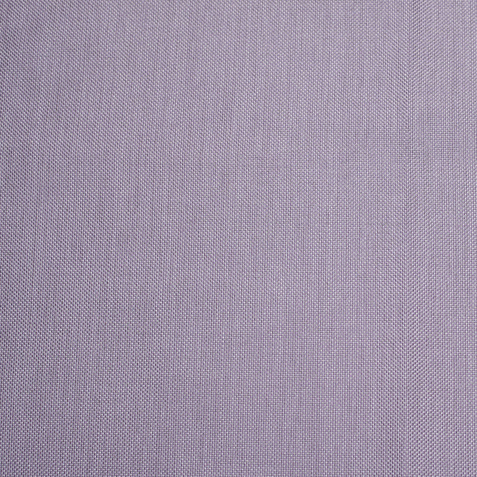 Turkish Lilac Spotted Polypropylene Woven